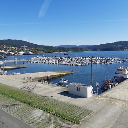 Hotel As Brisas Do Freixo ภายนอก รูปภาพ