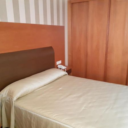 Hotel As Brisas Do Freixo ภายนอก รูปภาพ