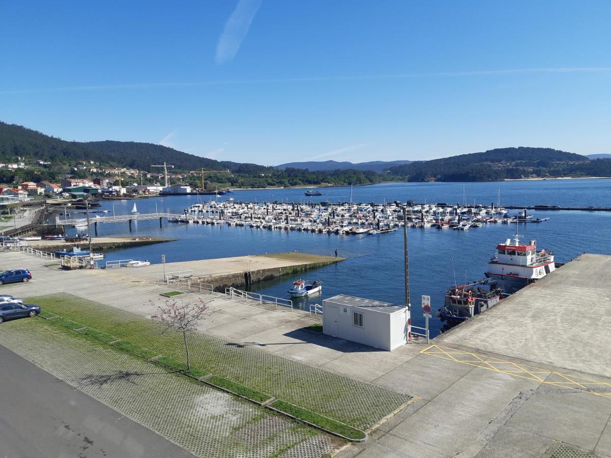Hotel As Brisas Do Freixo ภายนอก รูปภาพ