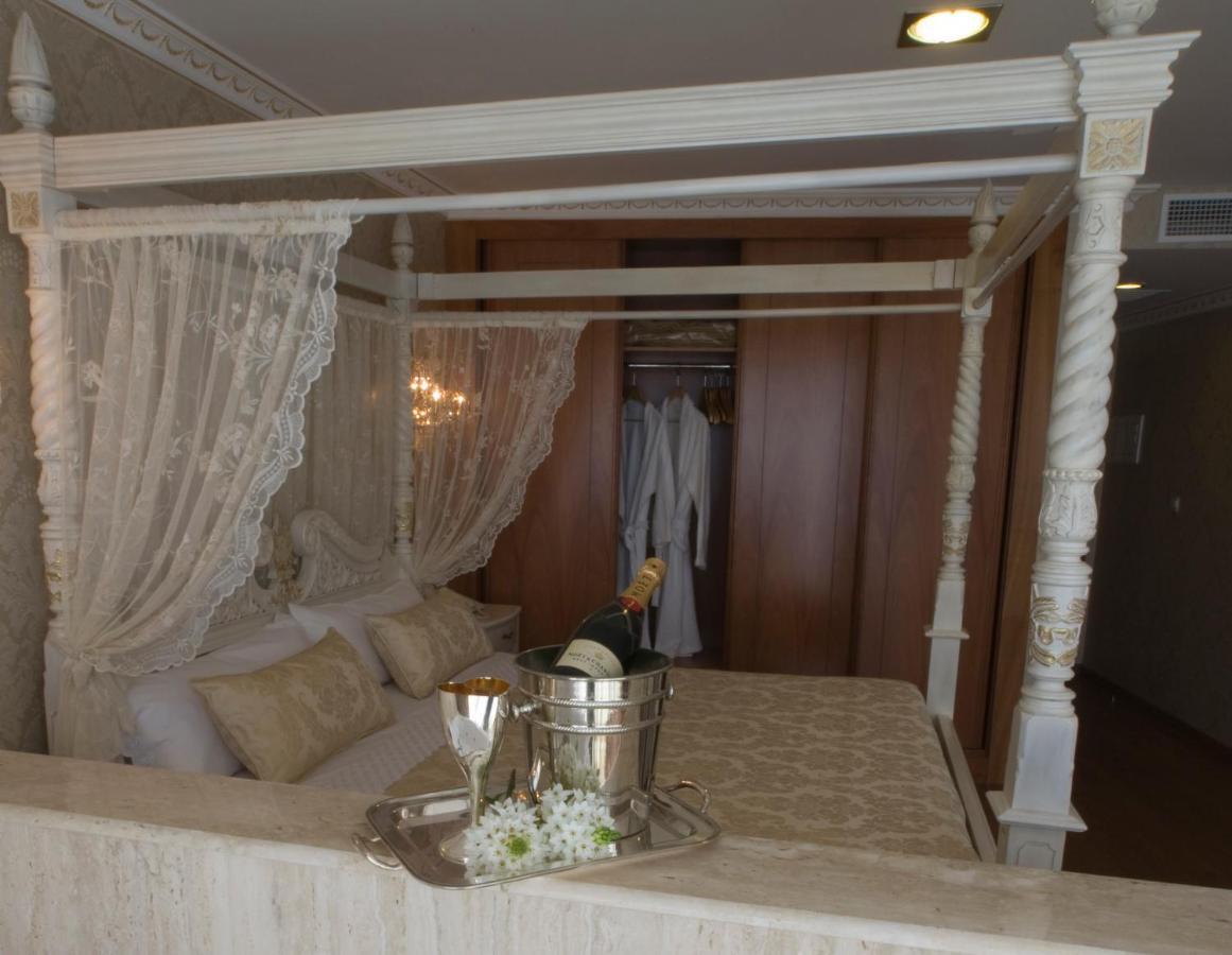 Hotel As Brisas Do Freixo ภายนอก รูปภาพ