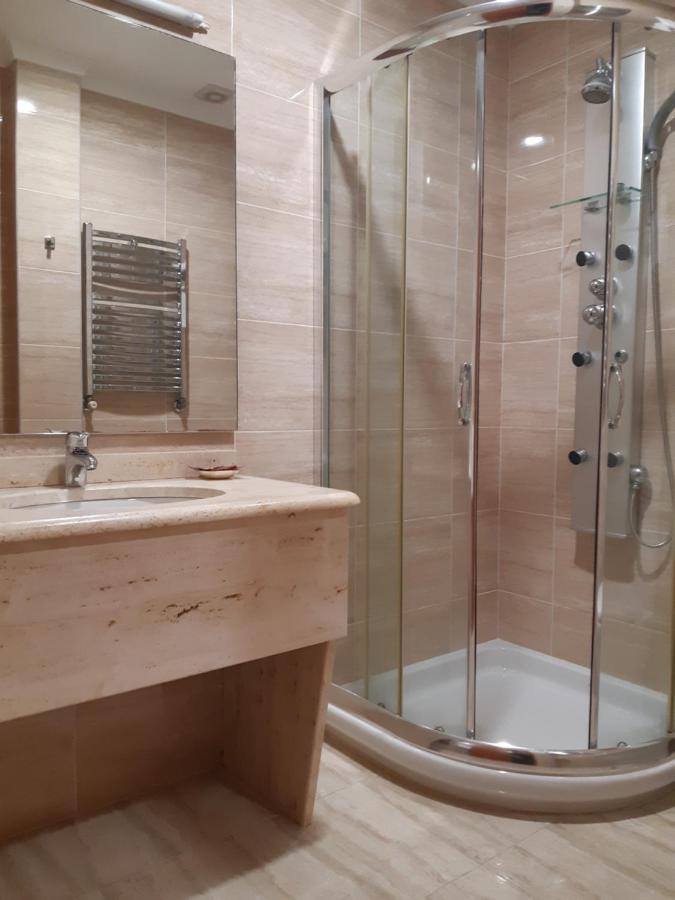 Hotel As Brisas Do Freixo ภายนอก รูปภาพ