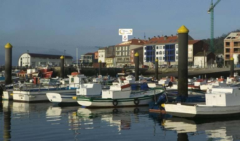 Hotel As Brisas Do Freixo ภายนอก รูปภาพ