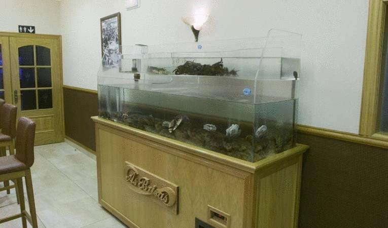 Hotel As Brisas Do Freixo ภายนอก รูปภาพ