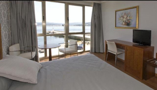 Hotel As Brisas Do Freixo ห้อง รูปภาพ